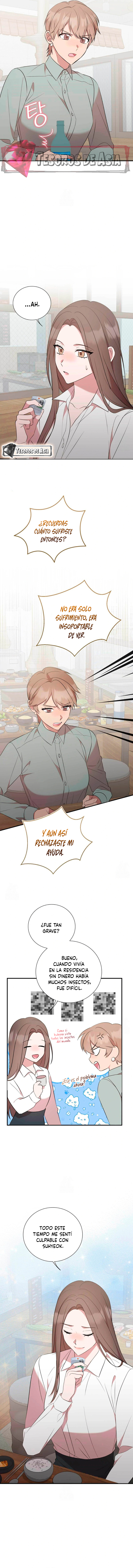 4 Quiero vengarme de mi Ex