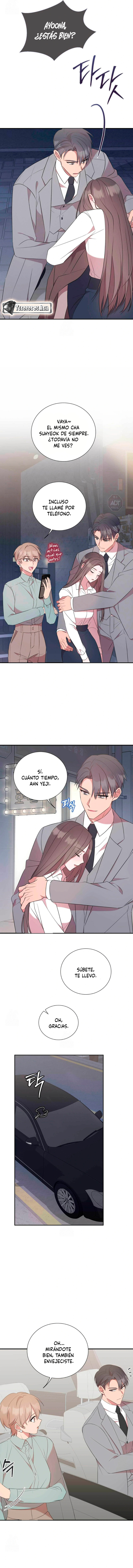 9 Quiero vengarme de mi Ex