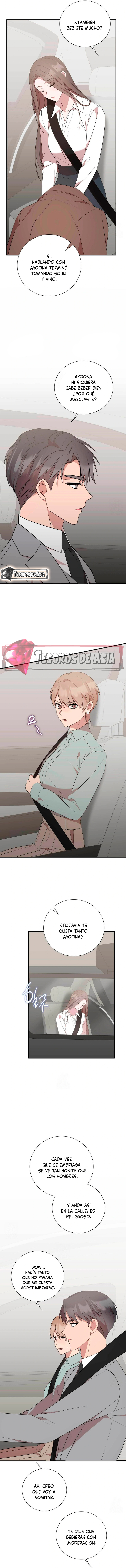 10 Quiero vengarme de mi Ex