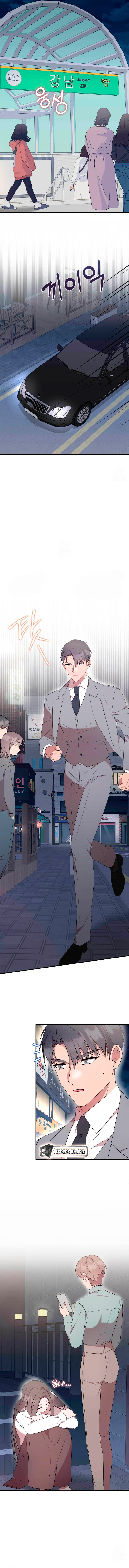 8 Quiero vengarme de mi Ex