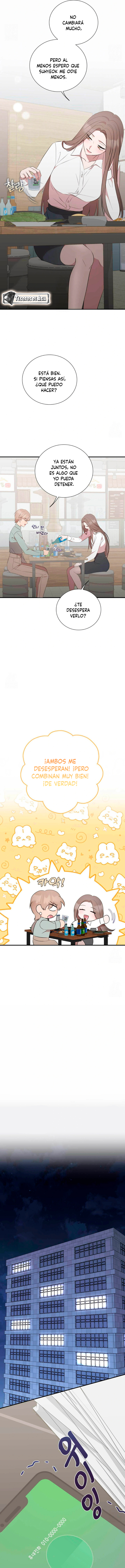 6 Quiero vengarme de mi Ex