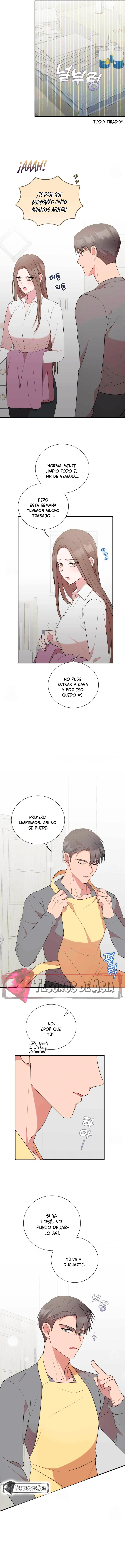 9 Quiero vengarme de mi Ex