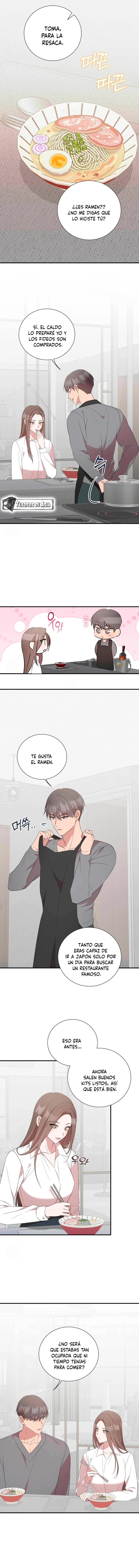 2 Quiero vengarme de mi Ex