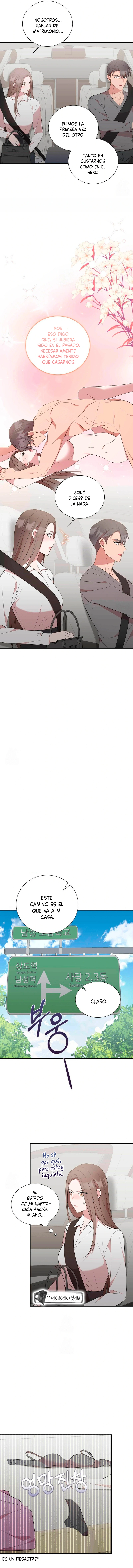 8 Quiero vengarme de mi Ex