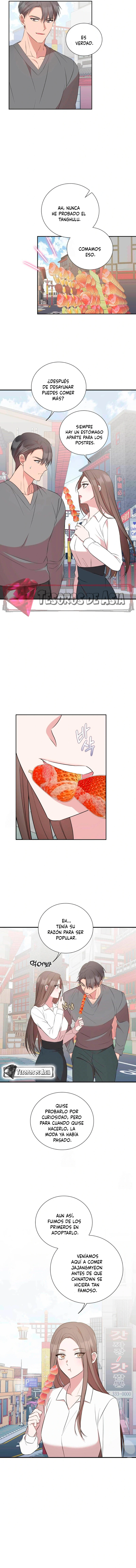 6 Quiero vengarme de mi Ex