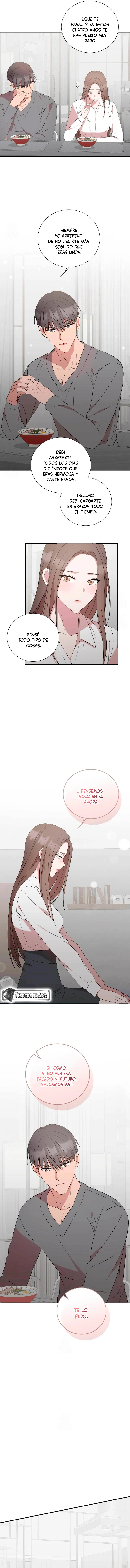 4 Quiero vengarme de mi Ex