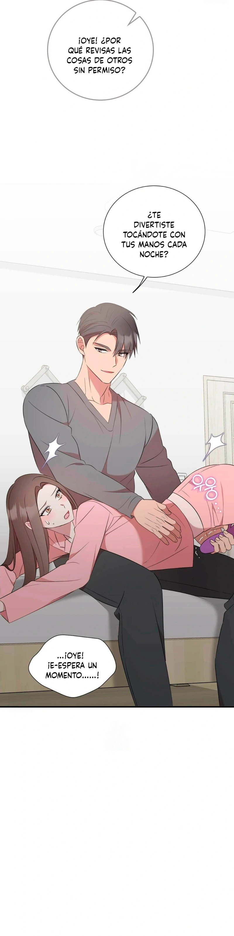 12 Quiero vengarme de mi Ex