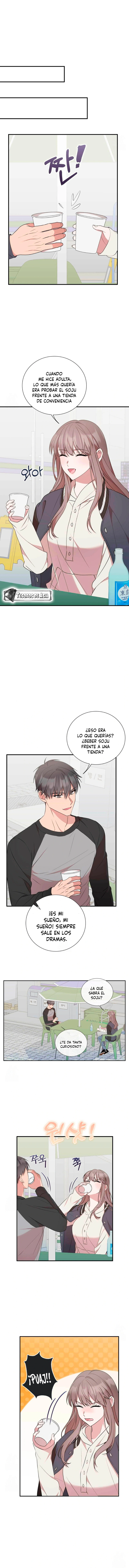 8 Quiero vengarme de mi Ex