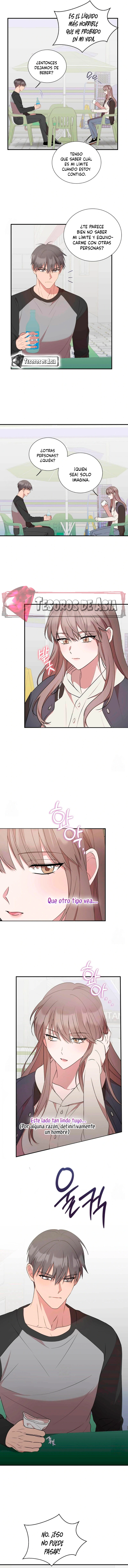 9 Quiero vengarme de mi Ex