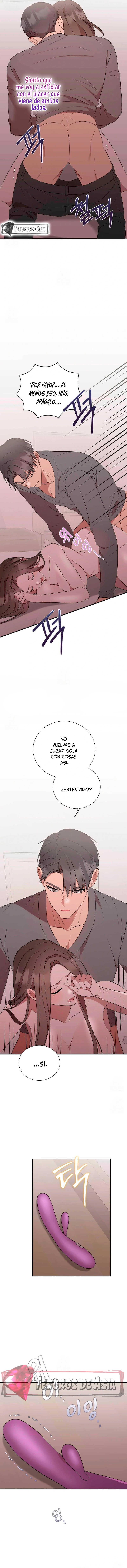 6 Quiero vengarme de mi Ex