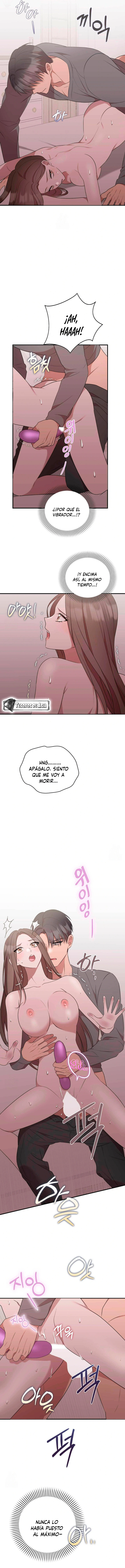 4 Quiero vengarme de mi Ex