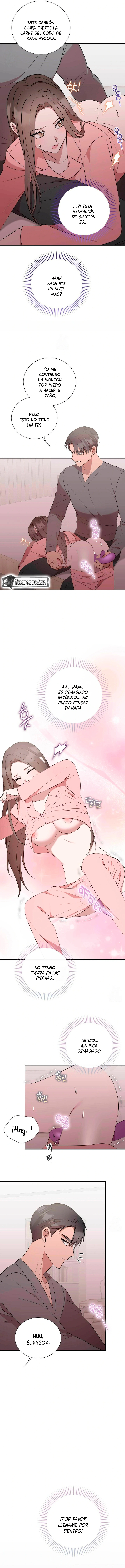 2 Quiero vengarme de mi Ex