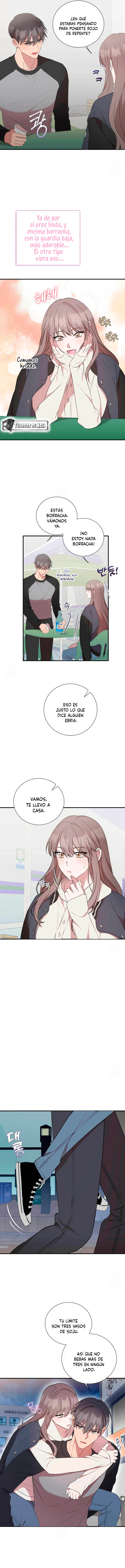 10 Quiero vengarme de mi Ex