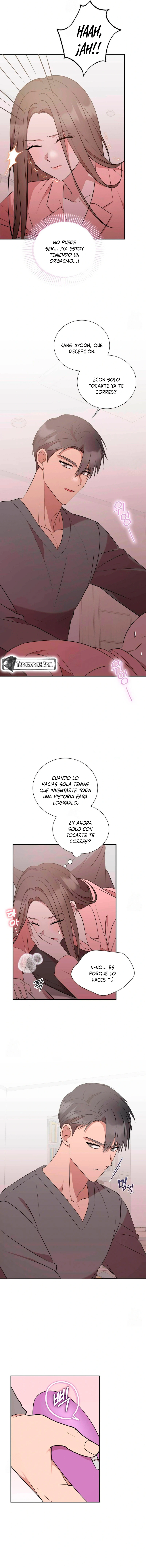 1 Quiero vengarme de mi Ex