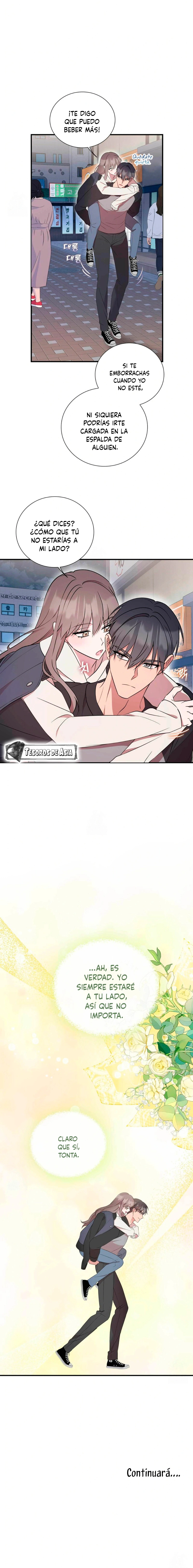 11 Quiero vengarme de mi Ex