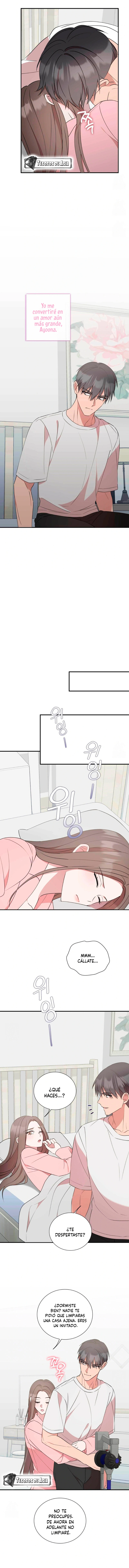 4 Quiero vengarme de mi Ex