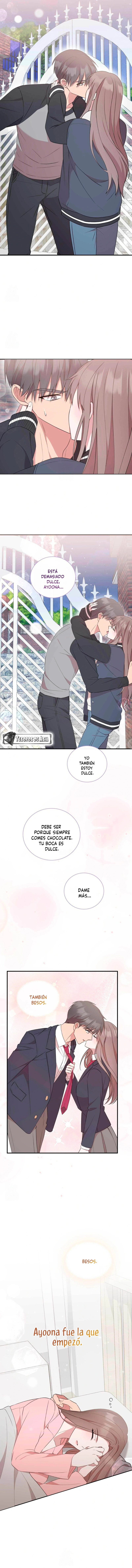 2 Quiero vengarme de mi Ex