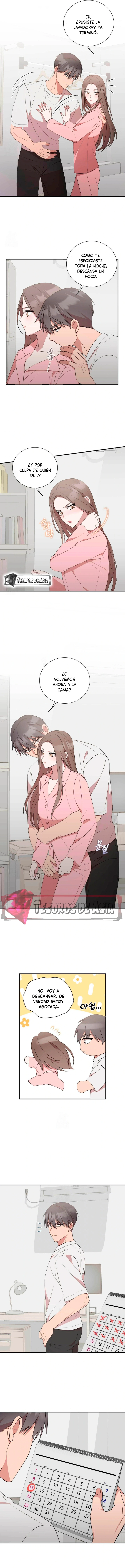 9 Quiero vengarme de mi Ex