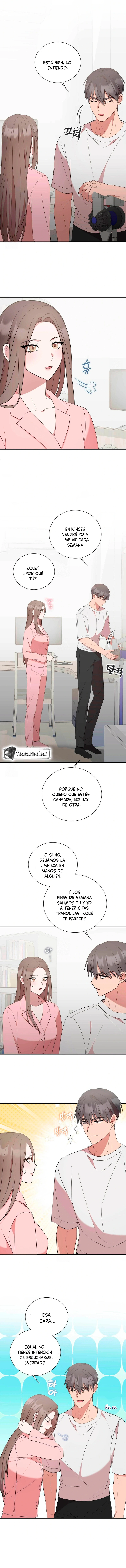 7 Quiero vengarme de mi Ex