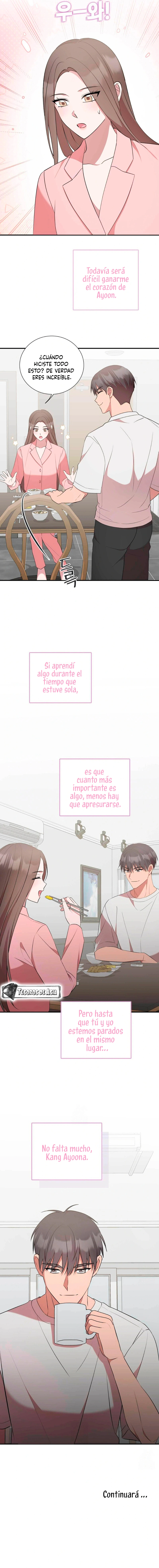 11 Quiero vengarme de mi Ex