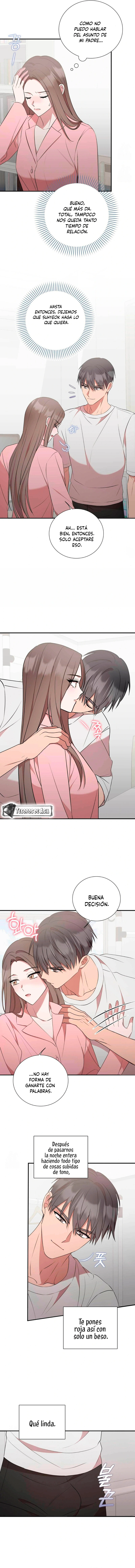 8 Quiero vengarme de mi Ex