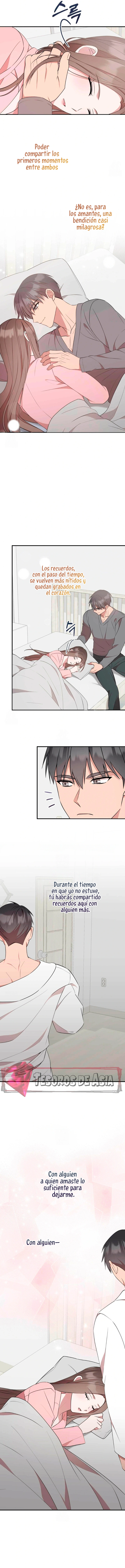 3 Quiero vengarme de mi Ex