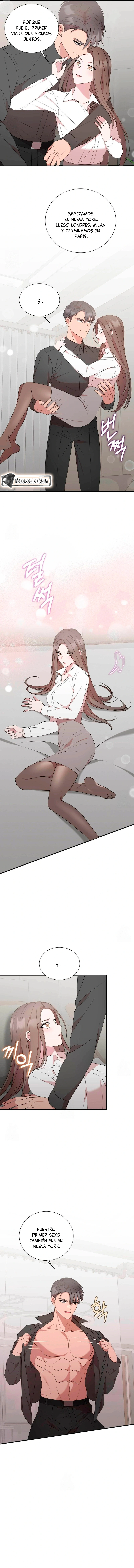 4 Quiero vengarme de mi Ex