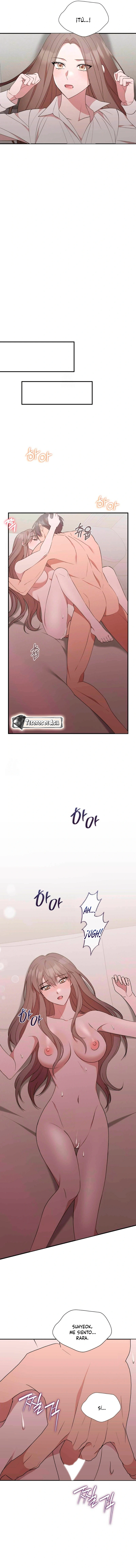 5 Quiero vengarme de mi Ex