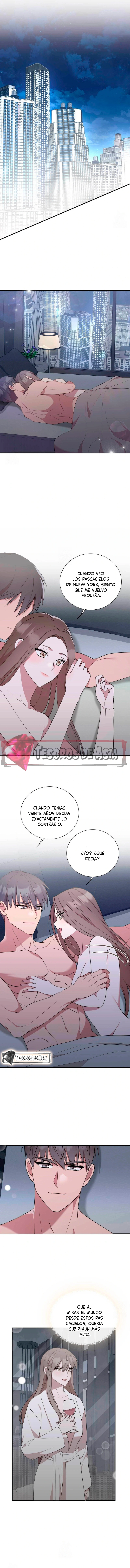 11 Quiero vengarme de mi Ex