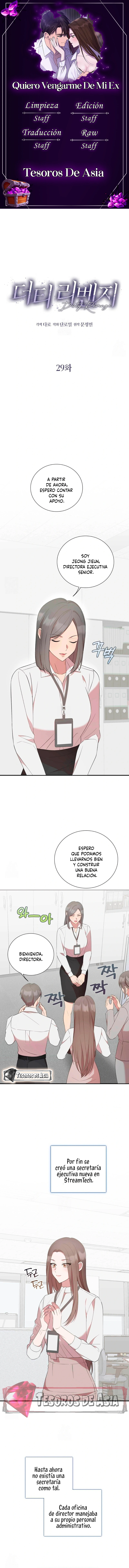 0 Quiero vengarme de mi Ex