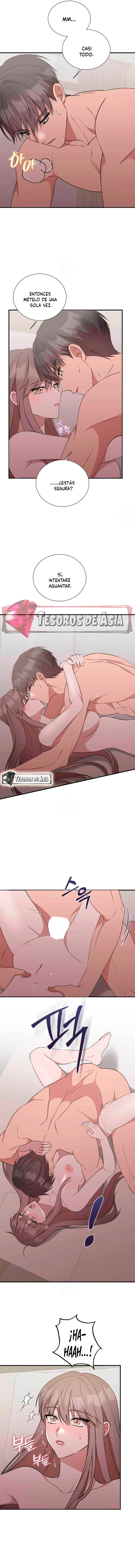 8 Quiero vengarme de mi Ex