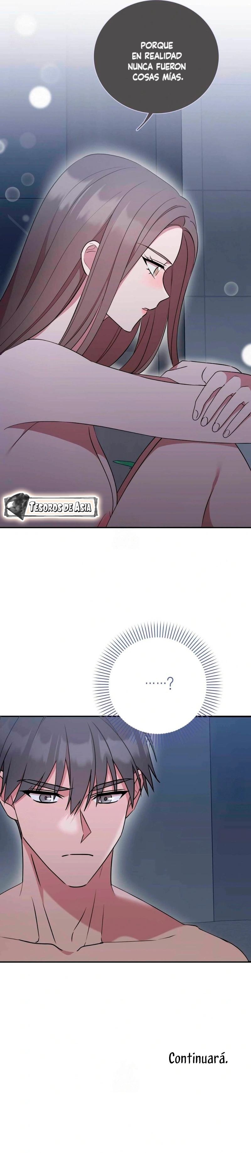 13 Quiero vengarme de mi Ex