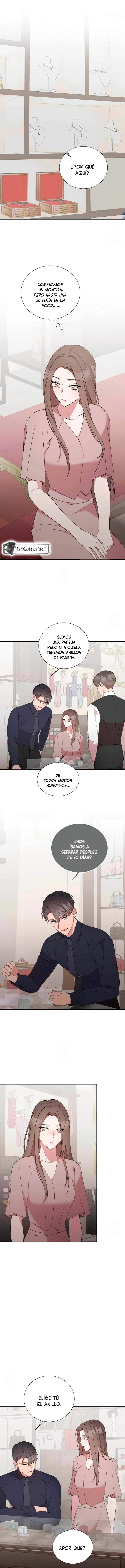 8 Quiero vengarme de mi Ex