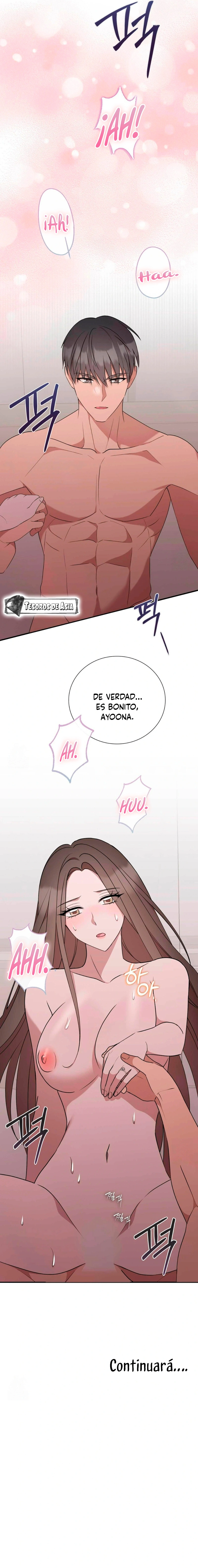 13 Quiero vengarme de mi Ex