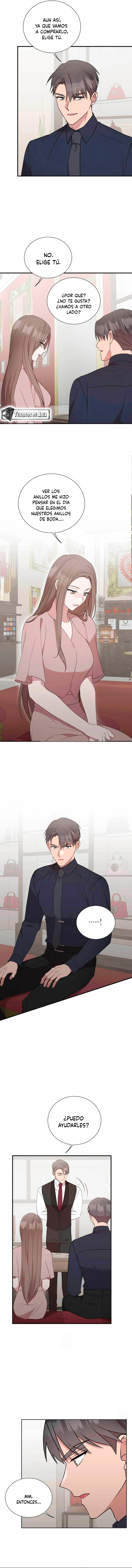 10 Quiero vengarme de mi Ex