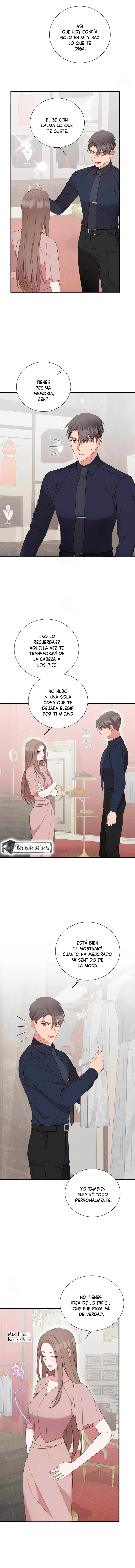 5 Quiero vengarme de mi Ex