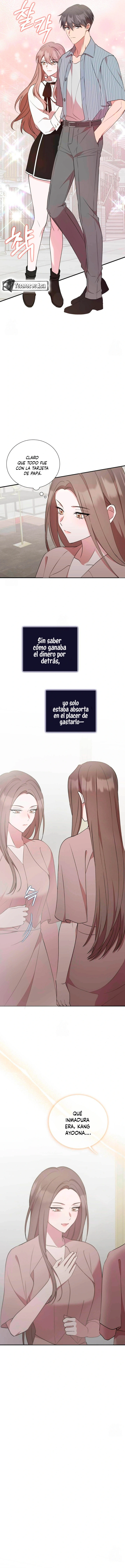 7 Quiero vengarme de mi Ex