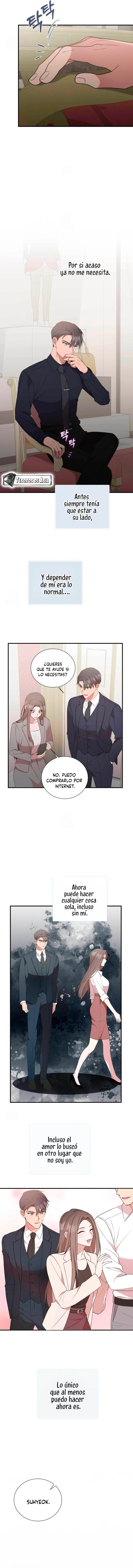 1 Quiero vengarme de mi Ex