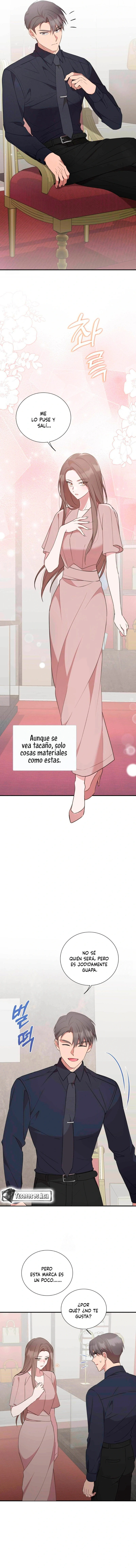 2 Quiero vengarme de mi Ex