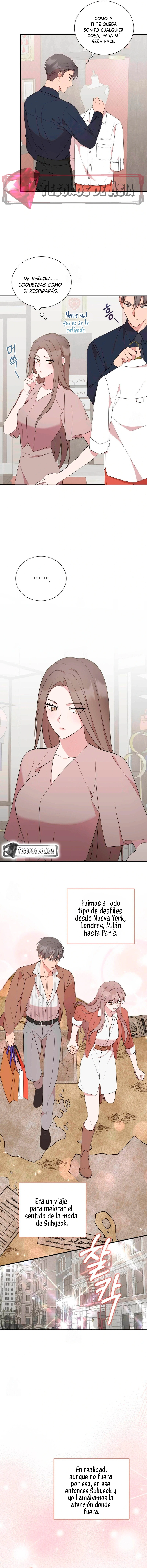 6 Quiero vengarme de mi Ex