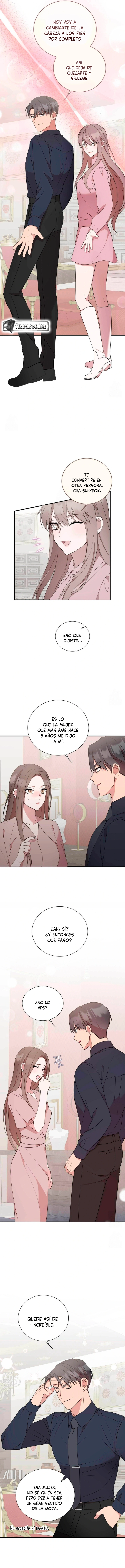 4 Quiero vengarme de mi Ex