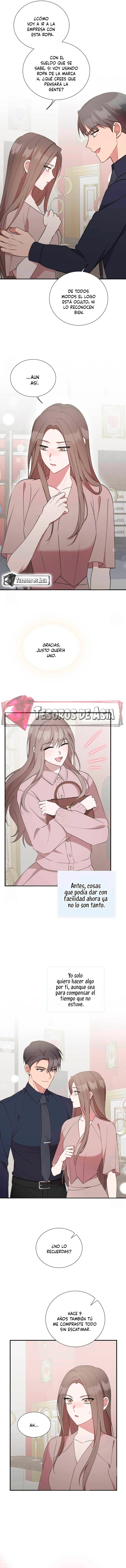 3 Quiero vengarme de mi Ex