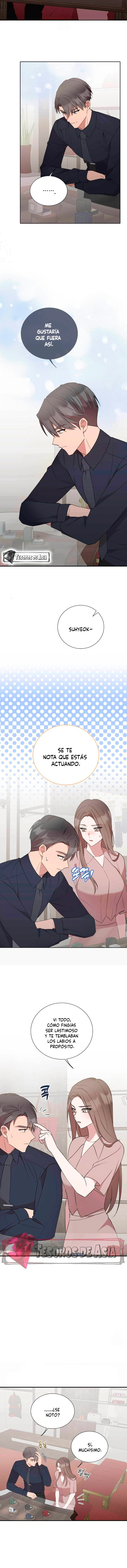 9 Quiero vengarme de mi Ex