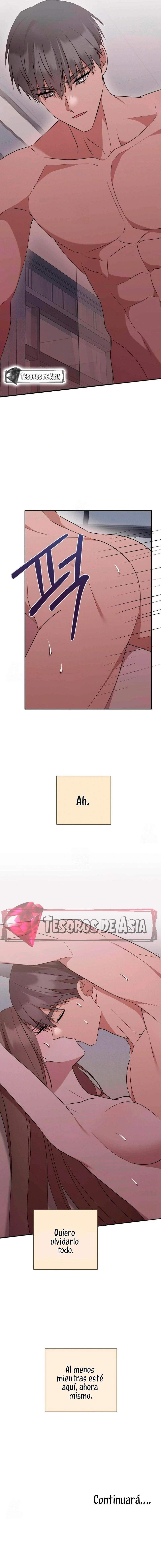 12 Quiero vengarme de mi Ex