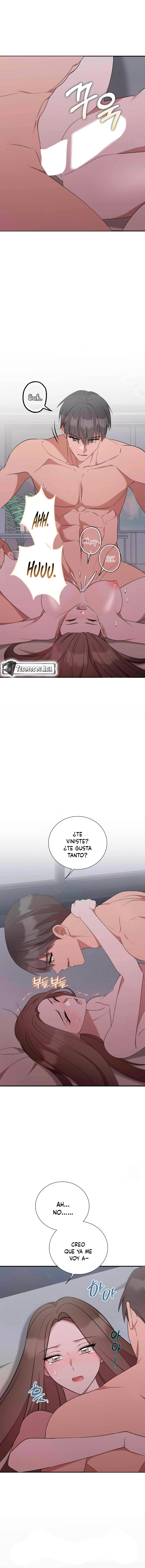 10 Quiero vengarme de mi Ex