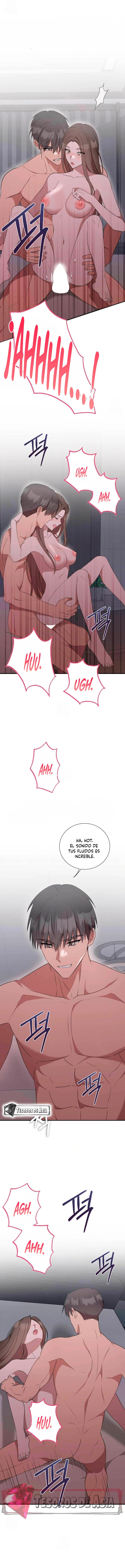 9 Quiero vengarme de mi Ex