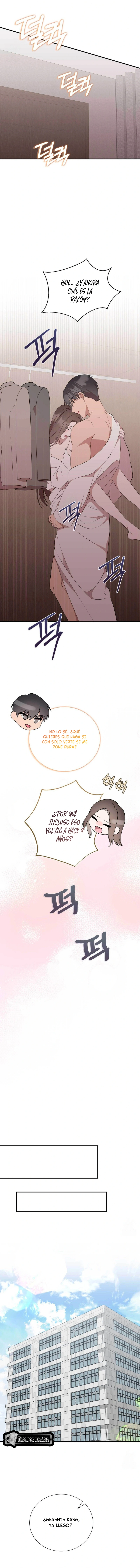 4 Quiero vengarme de mi Ex