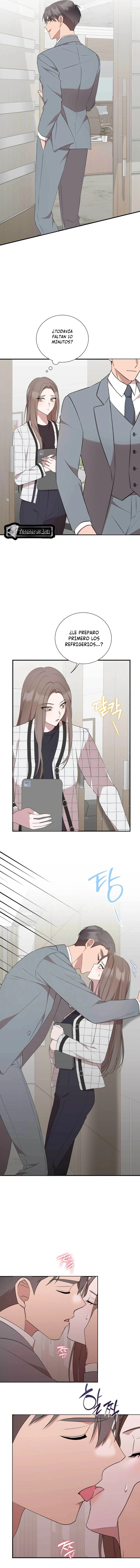 8 Quiero vengarme de mi Ex