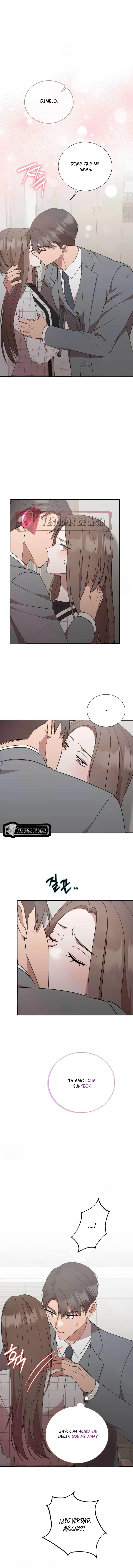 11 Quiero vengarme de mi Ex