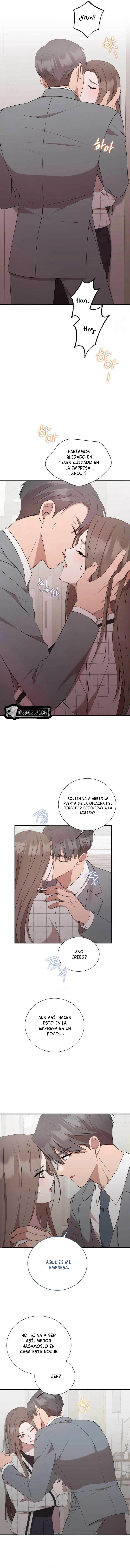 9 Quiero vengarme de mi Ex